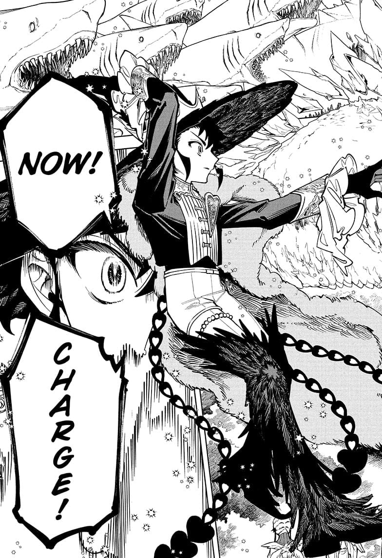 Ichi The Witch, Chapter 16 image 17